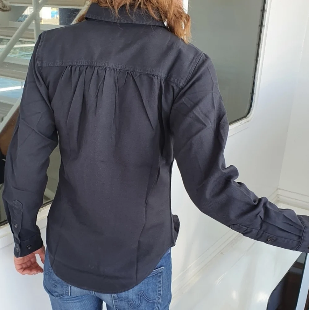 Filson Alaskan guide button down shirt - Picture 3 of 7